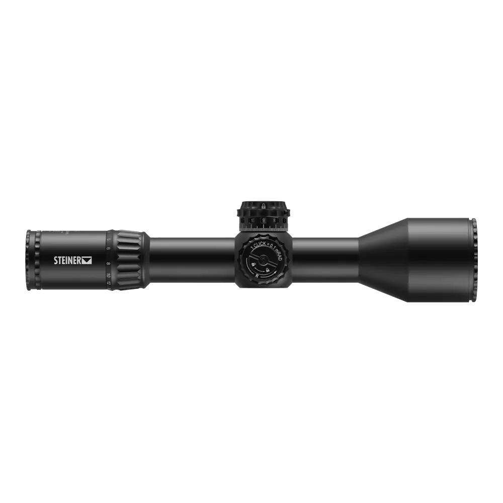 T6Xi 3-18x56 | Steiner High-Quality Optics